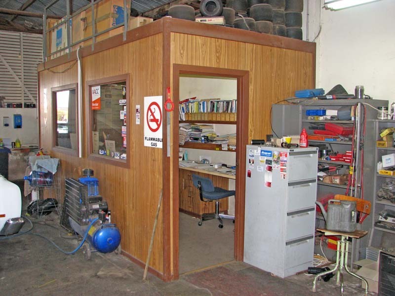 25-29 Albion Street, Kyabram VIC 3620