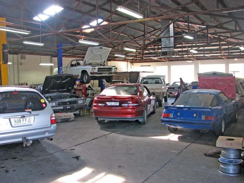 25-29 Albion Street, Kyabram VIC 3620