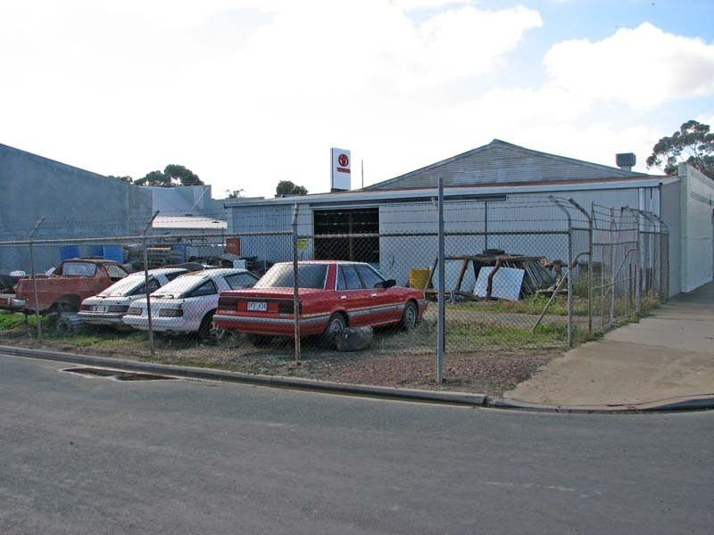 25-29 Albion Street, Kyabram VIC 3620