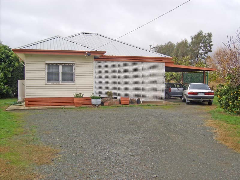 80 Weller Road, Lancaster VIC 3620