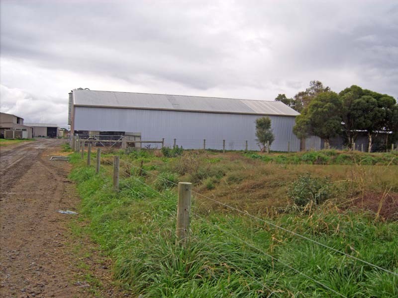 818 Henderson Road, Tongala VIC 3621