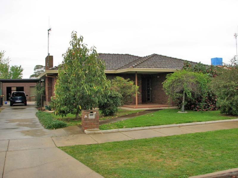 16 Tehan Avenue, Kyabram VIC 3620