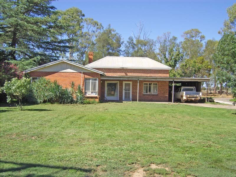 1845 Manley Road, Merrigum VIC 3618