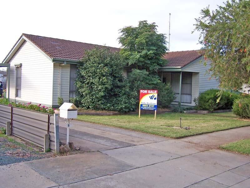 5 Emmett Street, Stanhope VIC 3623