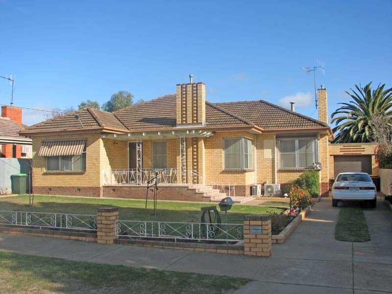 5 Gillespie Street, Kyabram VIC 3620