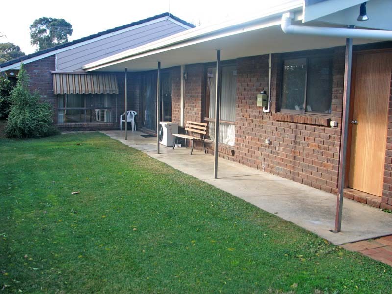 3 Dawes Road, Kyabram VIC 3620