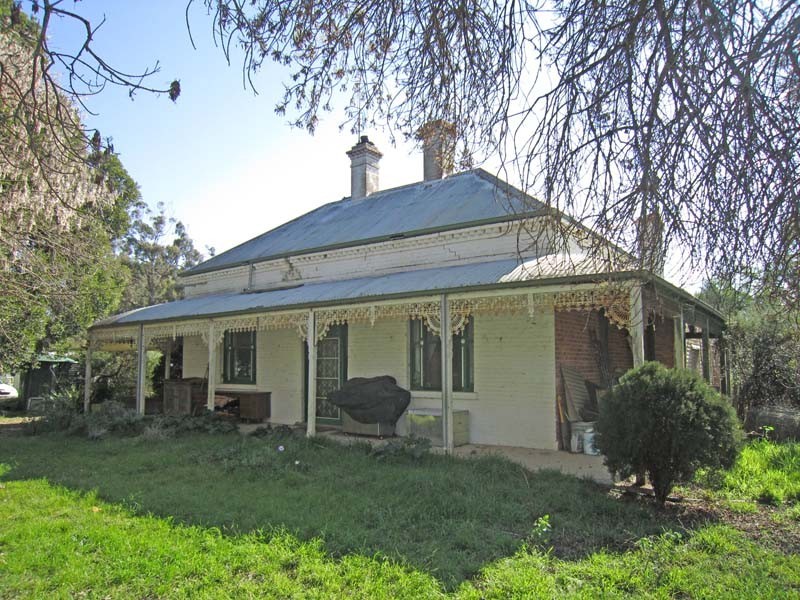 820 Hutchison Road, Undera VIC 3629