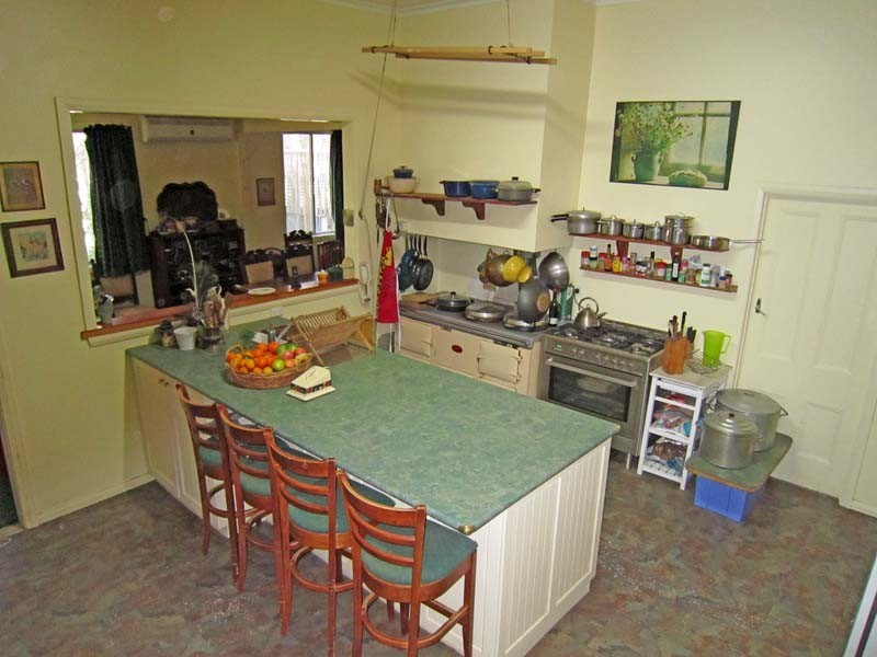 820 Hutchison Road, Undera VIC 3629