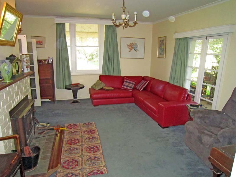 820 Hutchison Road, Undera VIC 3629