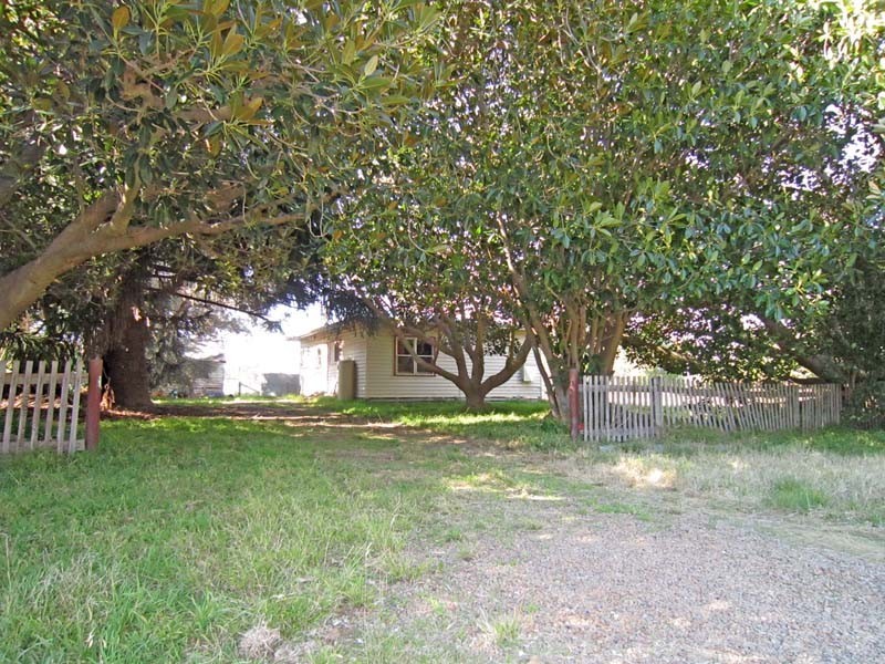 820 Hutchison Road, Undera VIC 3629