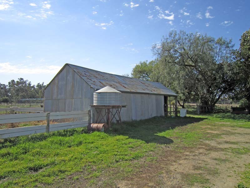 820 Hutchison Road, Undera VIC 3629