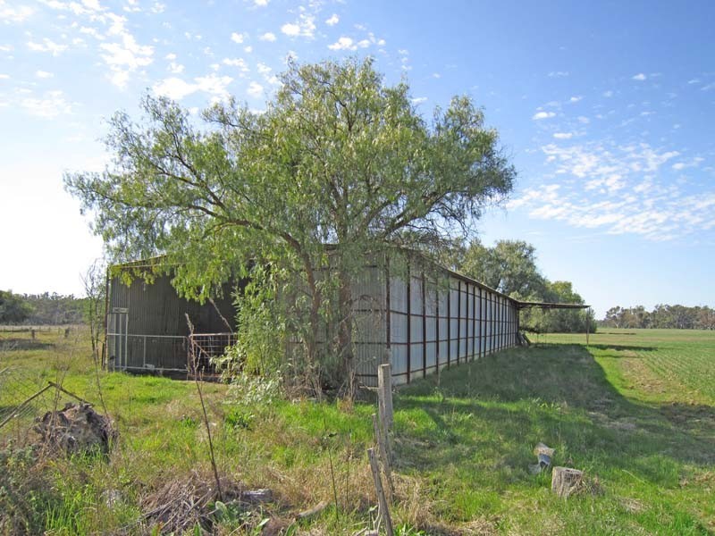 820 Hutchison Road, Undera VIC 3629