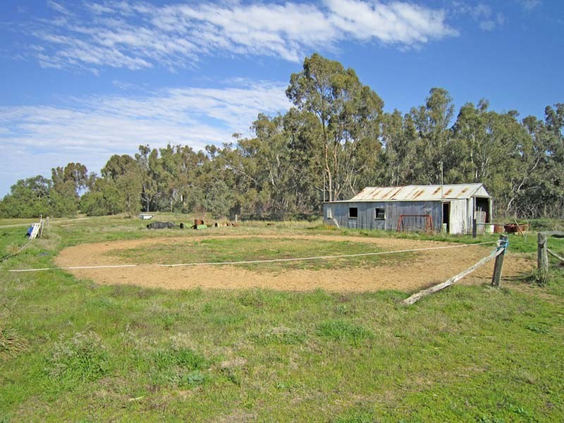 820 Hutchison Road, Undera VIC 3629