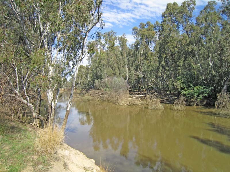 820 Hutchison Road, Undera VIC 3629