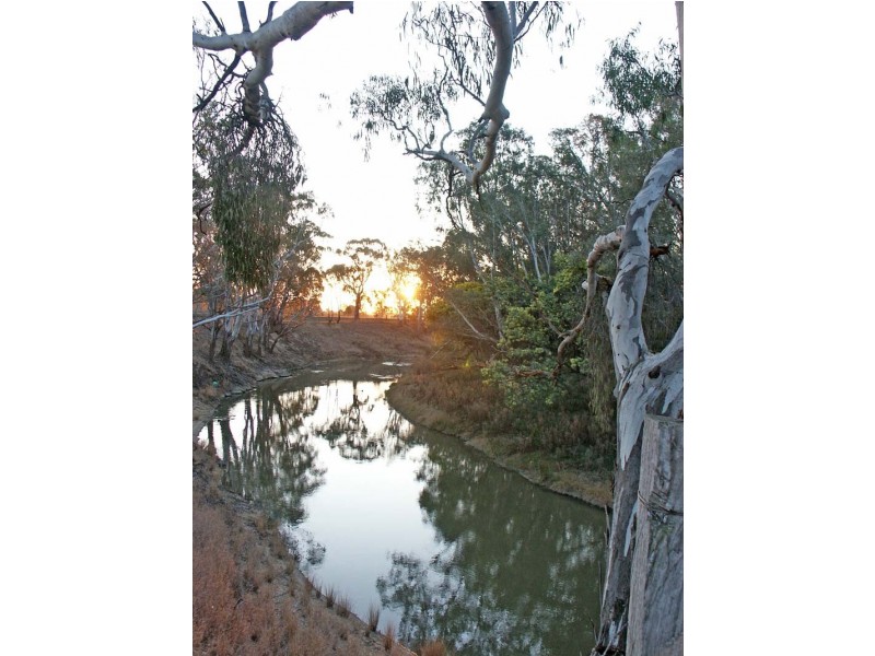 820 Hutchison Road, Undera VIC 3629