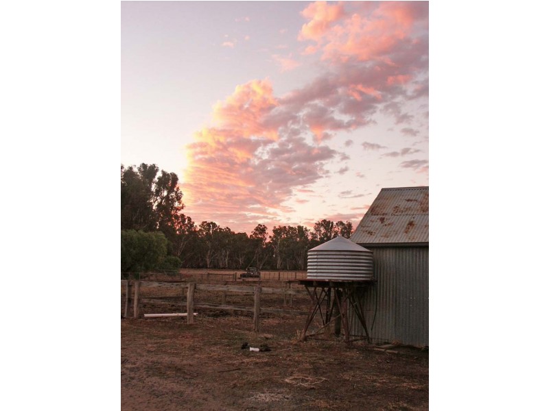 820 Hutchison Road, Undera VIC 3629