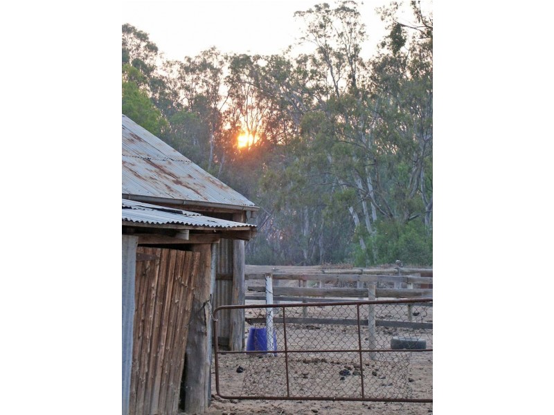 820 Hutchison Road, Undera VIC 3629