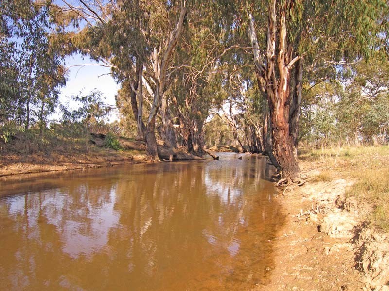 820 Hutchison Road, Undera VIC 3629