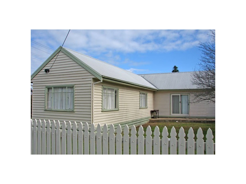 83 Albion Street, Kyabram VIC 3620