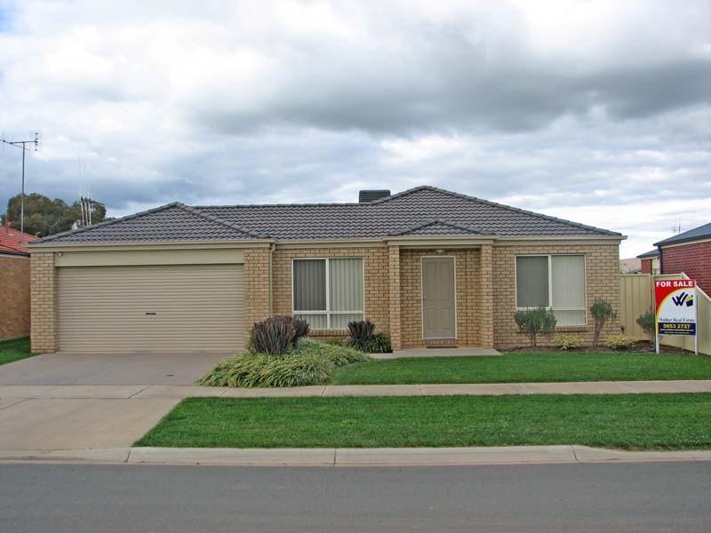 5 Goegan Drive, Kyabram VIC 3620
