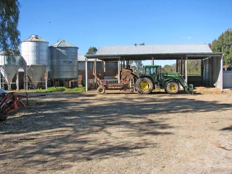 2425 Lilford Road, Kyabram VIC 3620