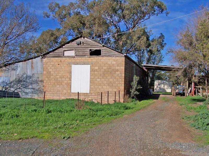 482 Day Road, Tongala VIC 3621
