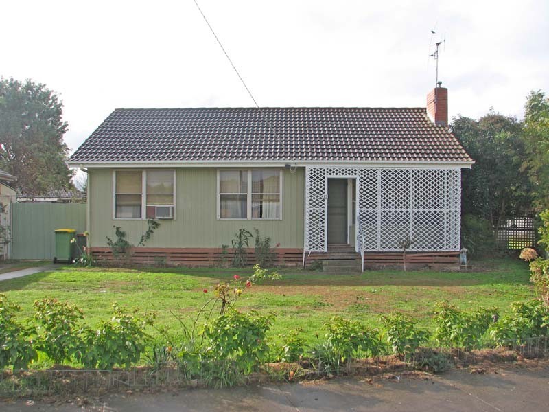 12 Sawers Avenue, Kyabram VIC 3620