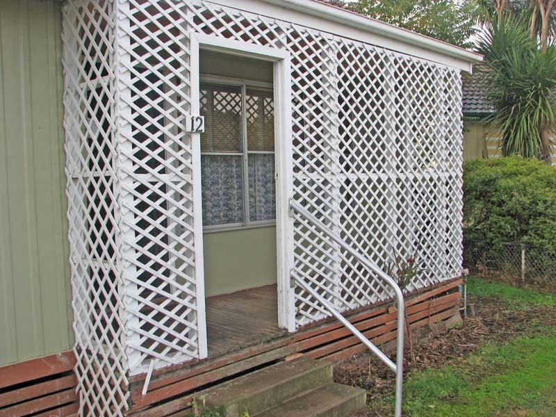 12 Sawers Avenue, Kyabram VIC 3620