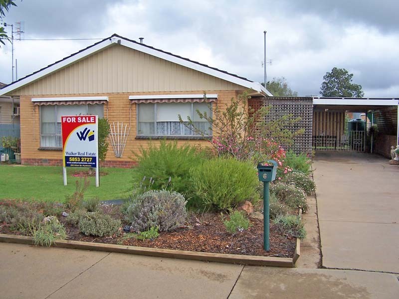 6 Bond Street, Kyabram VIC 3620