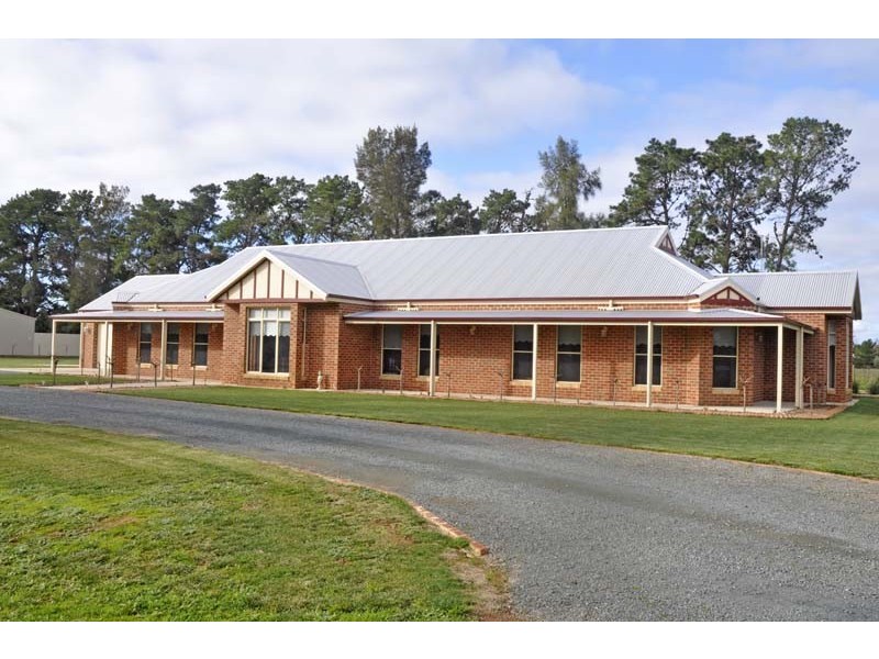 23 Amarco Lane, Kyabram VIC 3620