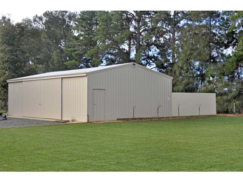 23 Amarco Lane, Kyabram VIC 3620