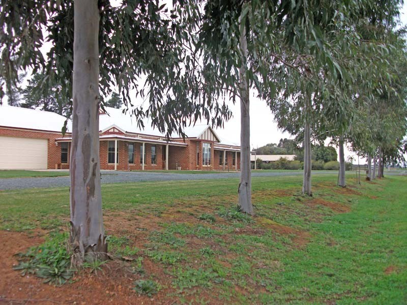 23 Amarco Lane, Kyabram VIC 3620