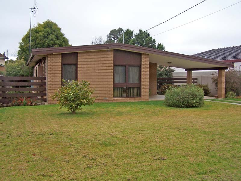 4 Wilson Street, Kyabram VIC 3620