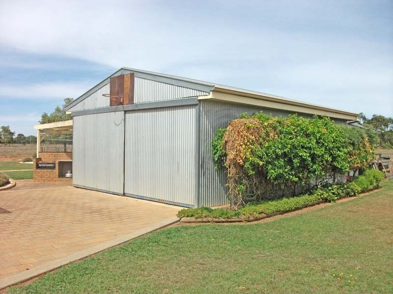 226 Bolitho Road, Kyabram VIC 3620