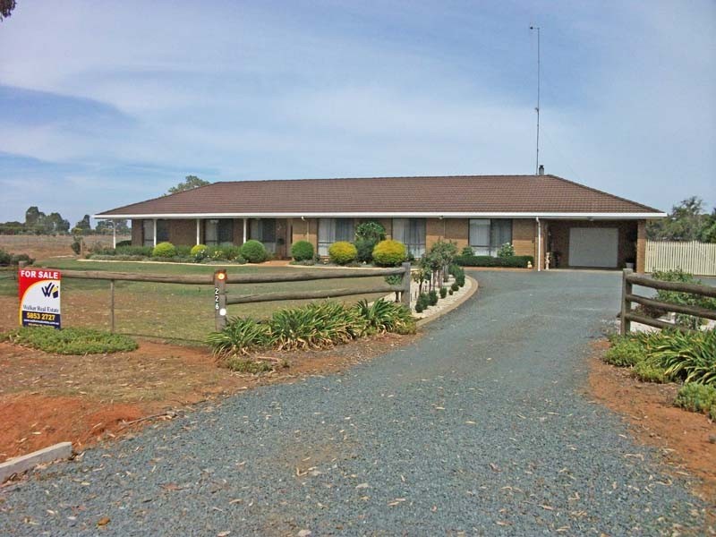 226 Bolitho Road, Kyabram VIC 3620
