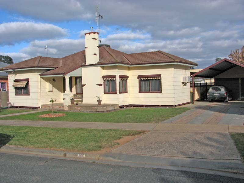 16 Pullar Street, Kyabram VIC 3620