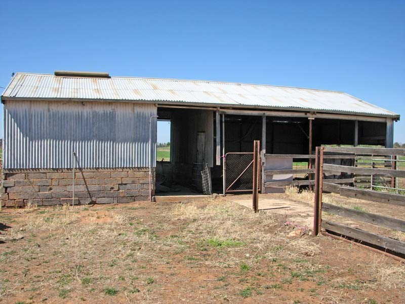 524 Lancaster Road, Lancaster VIC 3620