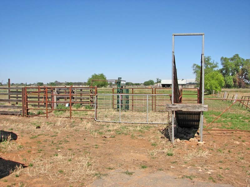 524 Lancaster Road, Lancaster VIC 3620