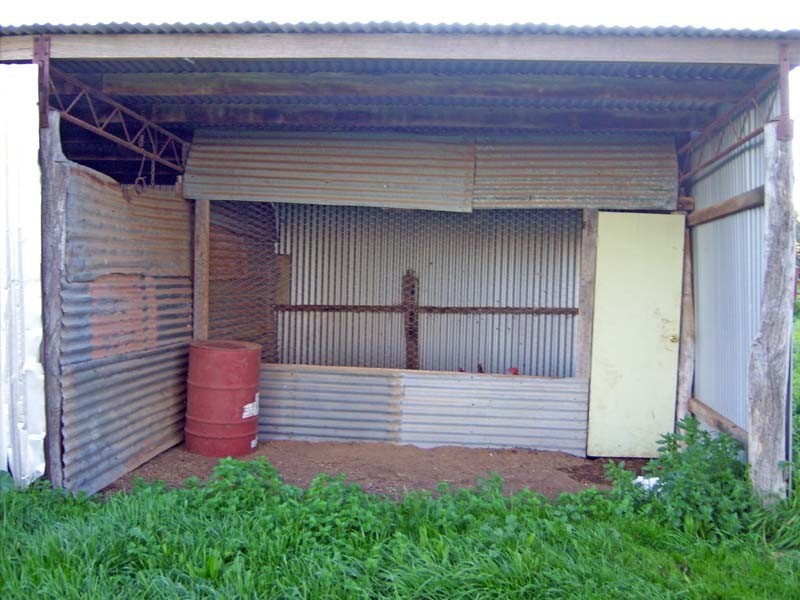 524 Lancaster Road, Lancaster VIC 3620