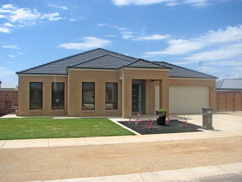 61 Goegan Drive, Kyabram VIC 3620