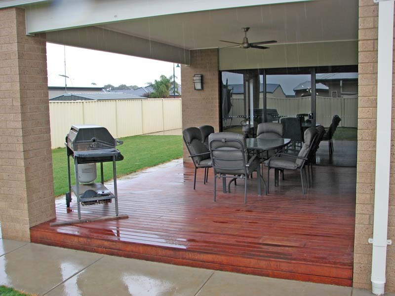 61 Goegan Drive, Kyabram VIC 3620