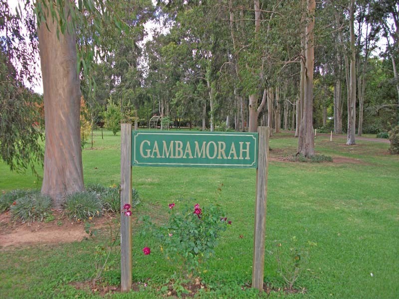 53 Howards Lane, Kyabram VIC 3620