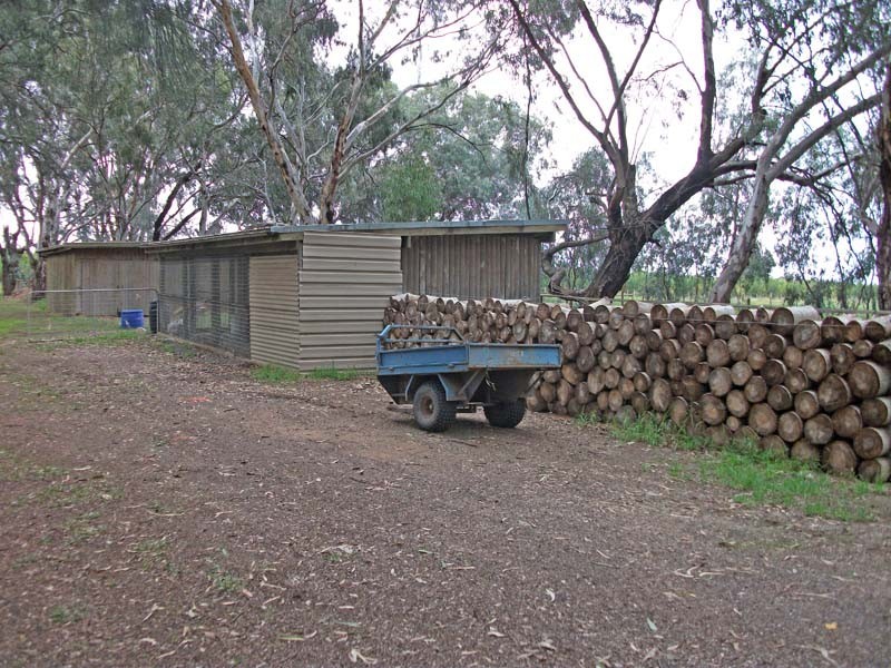 53 Howards Lane, Kyabram VIC 3620