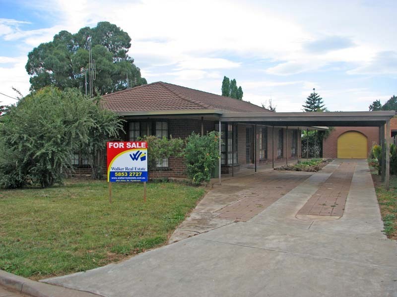 8 Taylor Court, Tongala VIC 3621