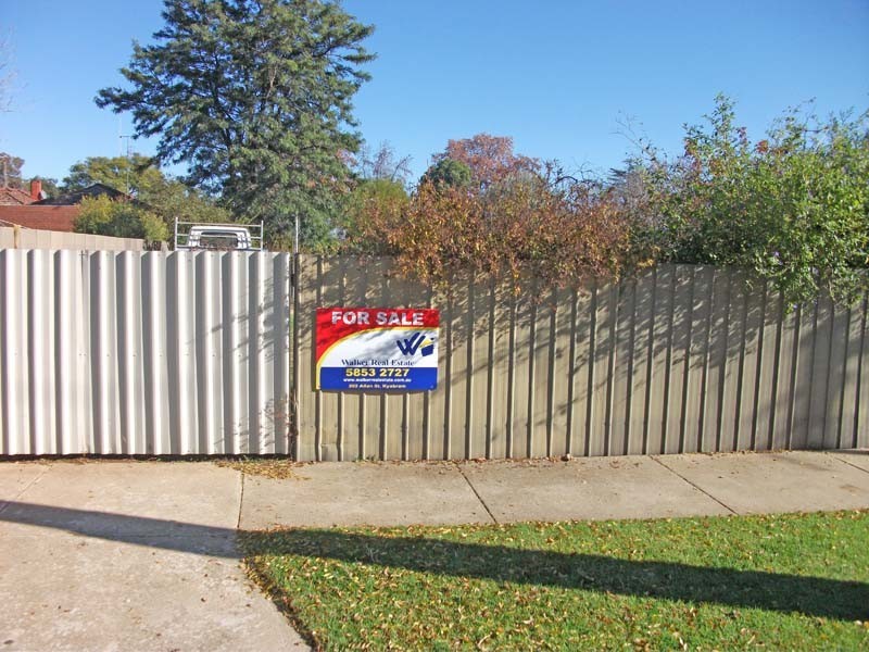 1 Dawes Road, Kyabram VIC 3620
