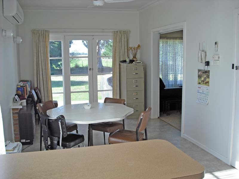 930 Cooma Road, Cooma VIC 3616
