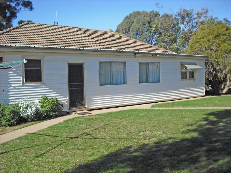 930 Cooma Road, Cooma VIC 3616