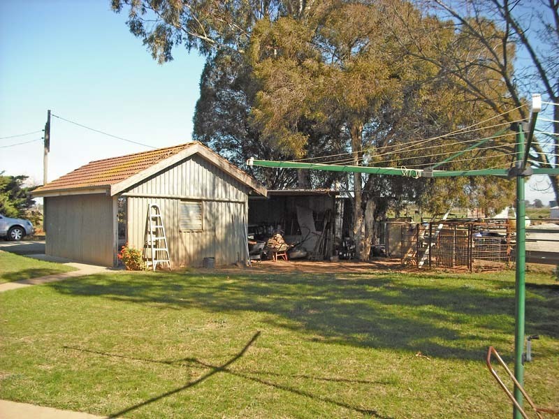 930 Cooma Road, Cooma VIC 3616