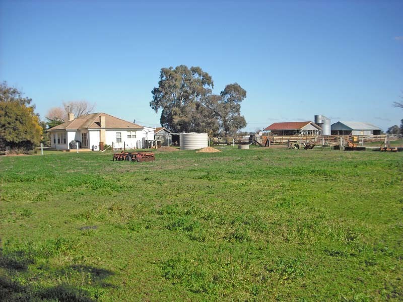 930 Cooma Road, Cooma VIC 3616