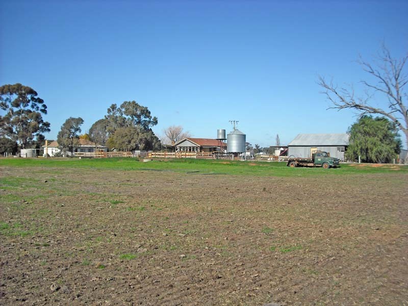 930 Cooma Road, Cooma VIC 3616
